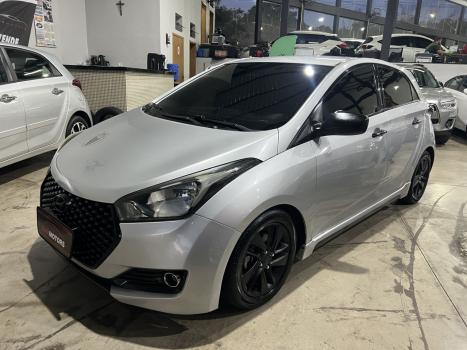 HYUNDAI HB 20 Hatch 1.0 12V 4P FLEX COMFORT PLUS, Foto 3