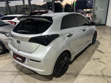 HYUNDAI HB 20 Hatch 1.0 12V 4P FLEX COMFORT PLUS, Foto 4