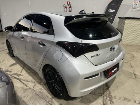HYUNDAI HB 20 Hatch 1.0 12V 4P FLEX COMFORT PLUS, Foto 5