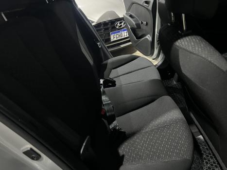 HYUNDAI HB 20 Hatch 1.0 12V 4P FLEX COMFORT PLUS, Foto 7