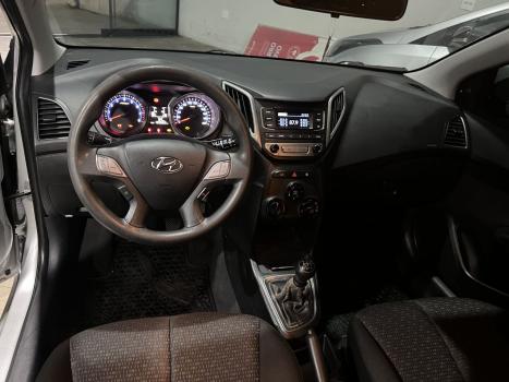 HYUNDAI HB 20 Hatch 1.0 12V 4P FLEX COMFORT PLUS, Foto 8