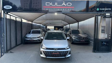 HYUNDAI HB 20 Hatch 1.0 12V 4P LIMITED, Foto 1