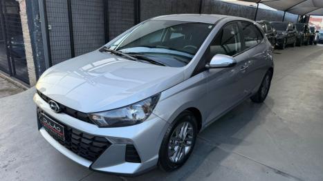 HYUNDAI HB 20 Hatch 1.0 12V 4P LIMITED, Foto 2