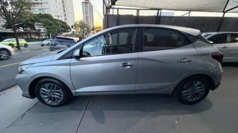 HYUNDAI HB 20 Hatch 1.0 12V 4P LIMITED, Foto 3