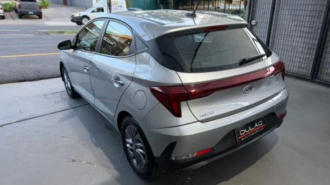 HYUNDAI HB 20 Hatch 1.0 12V 4P LIMITED, Foto 4