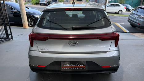 HYUNDAI HB 20 Hatch 1.0 12V 4P LIMITED, Foto 5