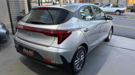 HYUNDAI HB 20 Hatch 1.0 12V 4P LIMITED, Foto 6