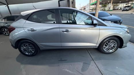 HYUNDAI HB 20 Hatch 1.0 12V 4P LIMITED, Foto 7