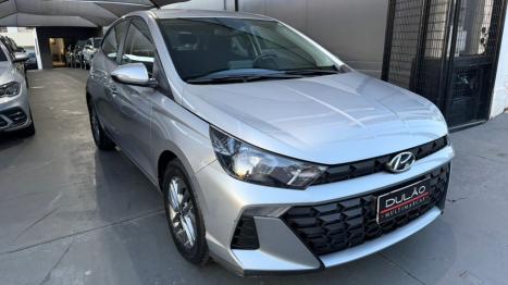 HYUNDAI HB 20 Hatch 1.0 12V 4P LIMITED, Foto 8