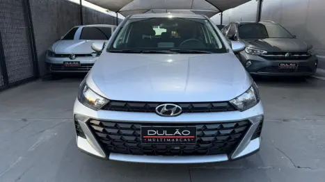 HYUNDAI HB 20 Hatch 1.0 12V 4P LIMITED, Foto 9