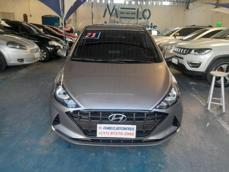 HYUNDAI HB 20 Hatch 1.0 12V 4P FLEX EVOLUTION, Foto 2