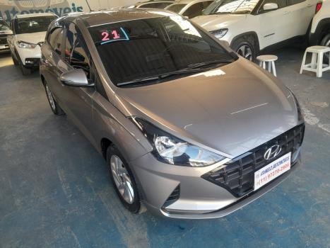 HYUNDAI HB 20 Hatch 1.0 12V 4P FLEX EVOLUTION, Foto 4