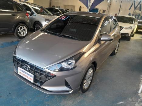 HYUNDAI HB 20 Hatch 1.0 12V 4P FLEX EVOLUTION, Foto 6