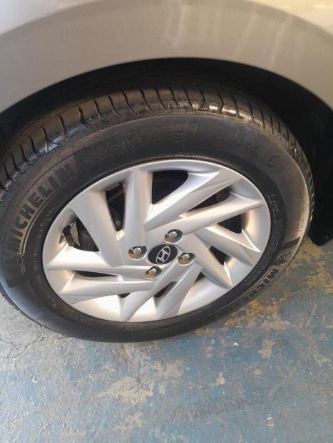 HYUNDAI HB 20 Hatch 1.0 12V 4P FLEX EVOLUTION, Foto 7