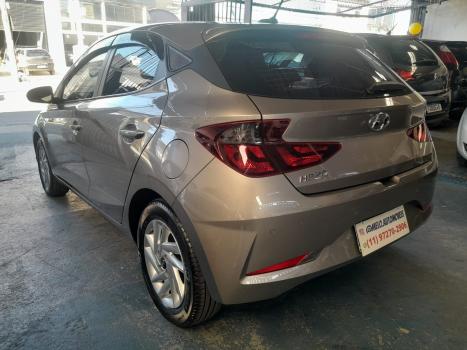 HYUNDAI HB 20 Hatch 1.0 12V 4P FLEX EVOLUTION, Foto 8