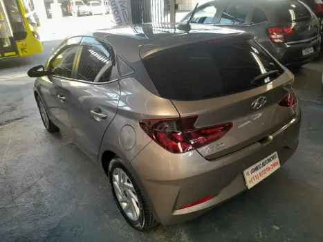 HYUNDAI HB 20 Hatch 1.0 12V 4P FLEX EVOLUTION, Foto 9
