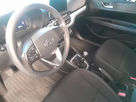 HYUNDAI HB 20 Hatch 1.0 12V 4P FLEX EVOLUTION, Foto 14