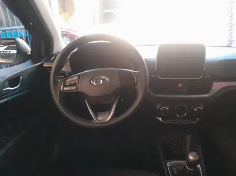 HYUNDAI HB 20 Hatch 1.0 12V 4P FLEX EVOLUTION, Foto 19