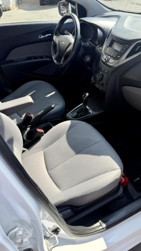HYUNDAI HB 20 Hatch 1.6 16V 4P PREMIUM FLEX AUTOM�TICO, Foto 8