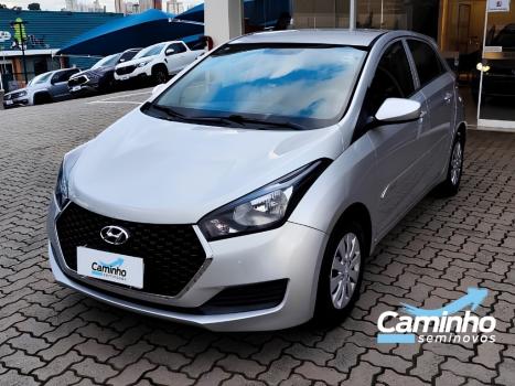 HYUNDAI HB 20 Hatch 1.0 12V 4P FLEX UNIQUE, Foto 1
