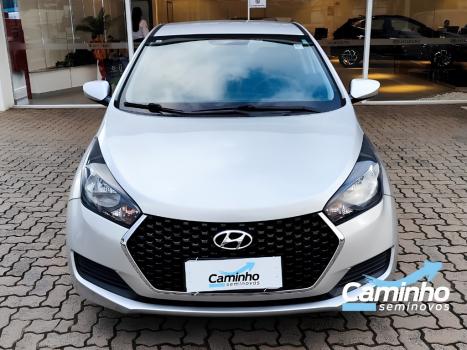HYUNDAI HB 20 Hatch 1.0 12V 4P FLEX UNIQUE, Foto 2