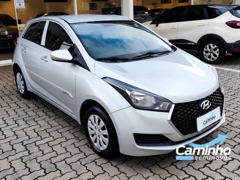 HYUNDAI HB 20 Hatch 1.0 12V 4P FLEX UNIQUE, Foto 3