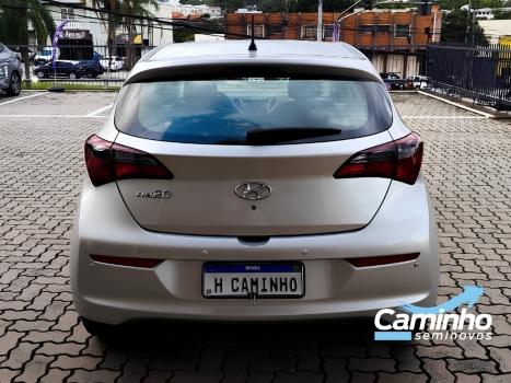 HYUNDAI HB 20 Hatch 1.0 12V 4P FLEX UNIQUE, Foto 6