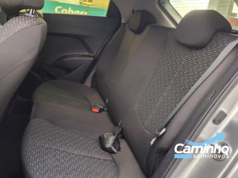 HYUNDAI HB 20 Hatch 1.0 12V 4P FLEX UNIQUE, Foto 8