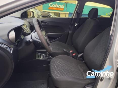 HYUNDAI HB 20 Hatch 1.0 12V 4P FLEX UNIQUE, Foto 9