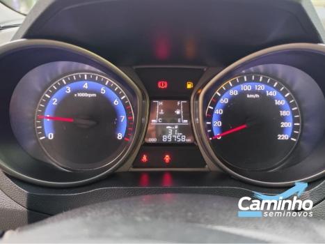 HYUNDAI HB 20 Hatch 1.0 12V 4P FLEX UNIQUE, Foto 10