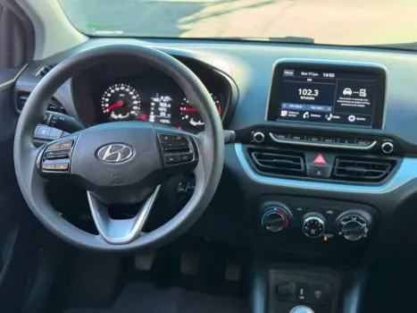 HYUNDAI HB 20 Hatch 1.0 12V 4P FLEX COMFORT PLUS, Foto 9