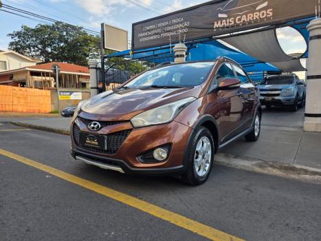 HYUNDAI HB 20 Hatch X 1.6 16V 4P PREMIUM FLEX AUTOM�TICO, Foto 1