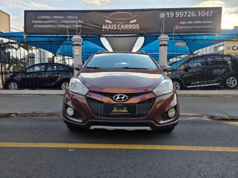 HYUNDAI HB 20 Hatch X 1.6 16V 4P PREMIUM FLEX AUTOM�TICO, Foto 2