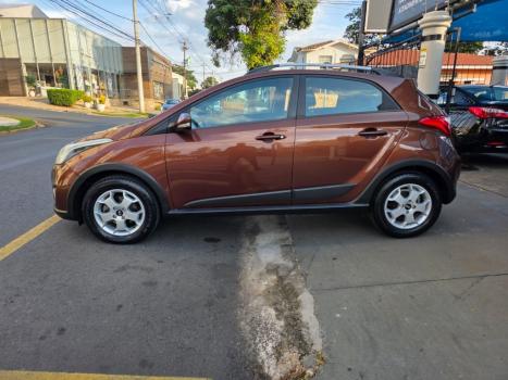 HYUNDAI HB 20 Hatch X 1.6 16V 4P PREMIUM FLEX AUTOM�TICO, Foto 3