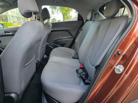 HYUNDAI HB 20 Hatch X 1.6 16V 4P PREMIUM FLEX AUTOM�TICO, Foto 9