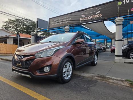 HYUNDAI HB 20 Hatch X 1.6 16V 4P PREMIUM FLEX AUTOM�TICO, Foto 1