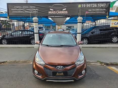 HYUNDAI HB 20 Hatch X 1.6 16V 4P PREMIUM FLEX AUTOM�TICO, Foto 2