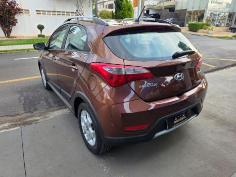 HYUNDAI HB 20 Hatch X 1.6 16V 4P PREMIUM FLEX AUTOM�TICO, Foto 6