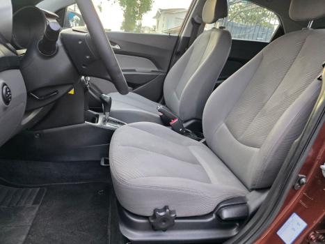 HYUNDAI HB 20 Hatch X 1.6 16V 4P PREMIUM FLEX AUTOM�TICO, Foto 9
