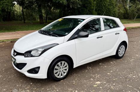 HYUNDAI HB 20 Hatch 1.0 12V 4P FLEX COMFORT, Foto 1