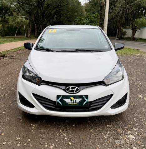 HYUNDAI HB 20 Hatch 1.0 12V 4P FLEX COMFORT, Foto 2