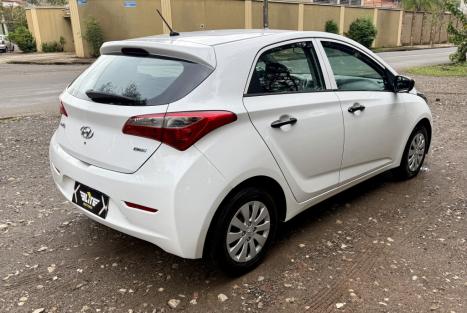 HYUNDAI HB 20 Hatch 1.0 12V 4P FLEX COMFORT, Foto 3