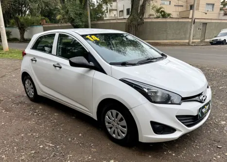 HYUNDAI HB 20 Hatch 1.0 12V 4P FLEX COMFORT, Foto 5