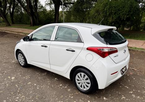 HYUNDAI HB 20 Hatch 1.0 12V 4P FLEX COMFORT, Foto 6
