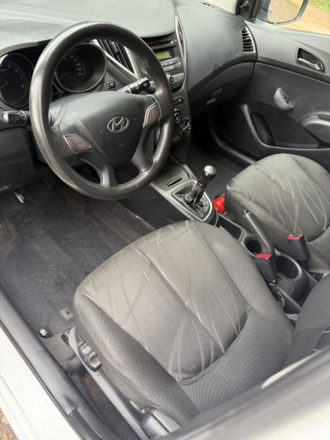 HYUNDAI HB 20 Hatch 1.0 12V 4P FLEX COMFORT, Foto 7