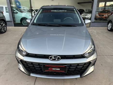 HYUNDAI HB 20 Hatch 1.0 12V 4P LIMITED, Foto 1