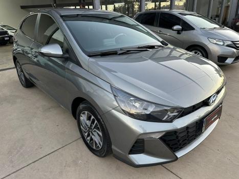 HYUNDAI HB 20 Hatch 1.0 12V 4P LIMITED, Foto 2