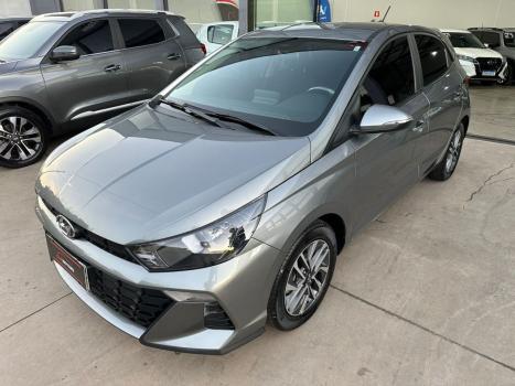 HYUNDAI HB 20 Hatch 1.0 12V 4P LIMITED, Foto 3