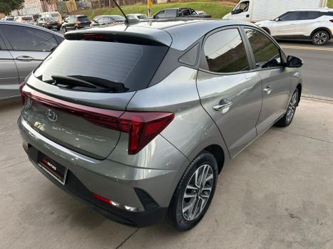 HYUNDAI HB 20 Hatch 1.0 12V 4P LIMITED, Foto 4