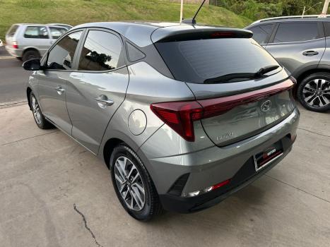 HYUNDAI HB 20 Hatch 1.0 12V 4P LIMITED, Foto 5